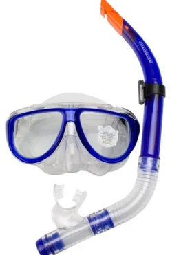 Máscara De Buceo Waimea Azul
