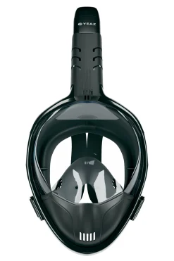 Máscara De Snorkel Yeaz Ocean View