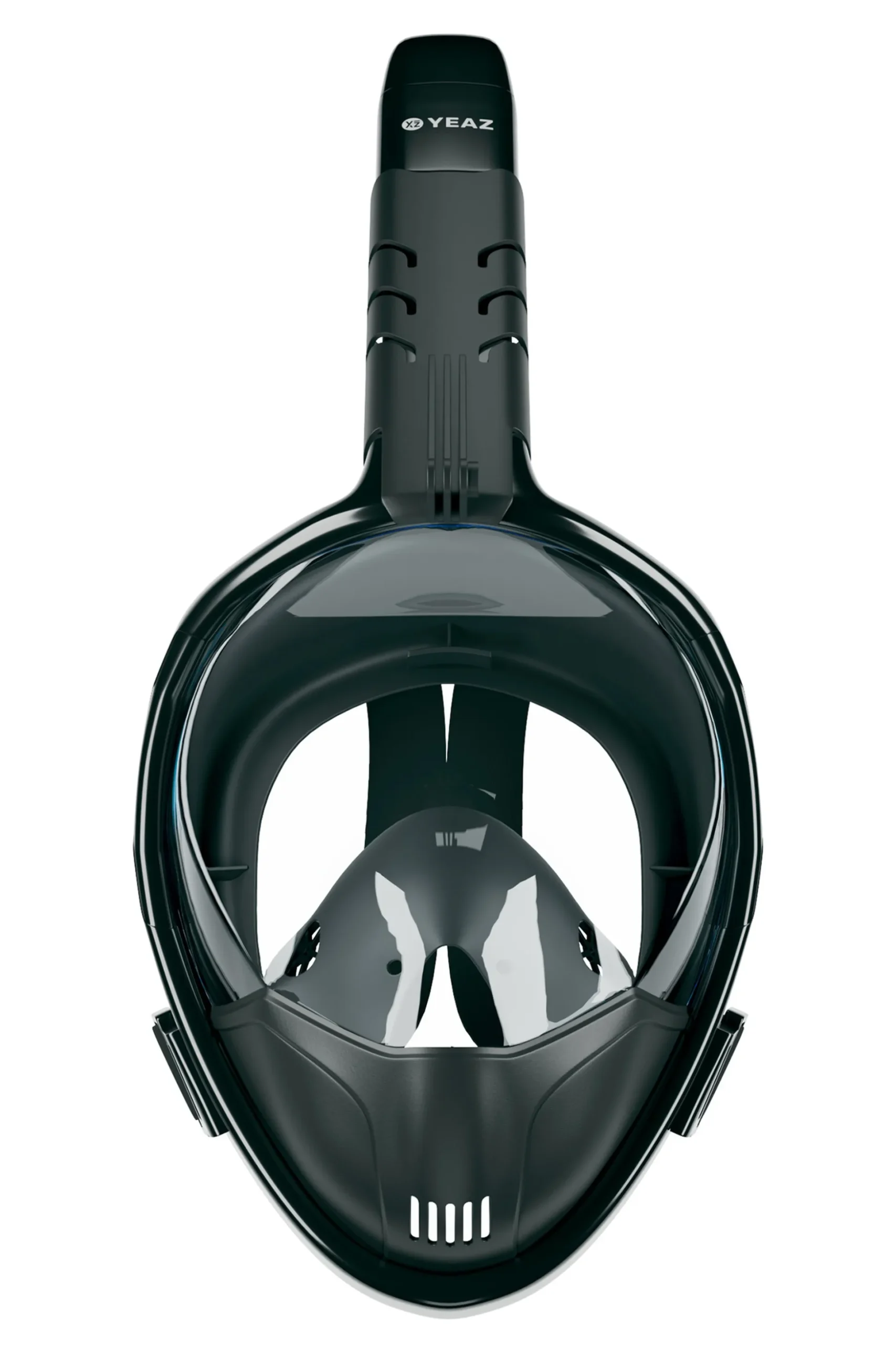 Máscara De Snorkel Yeaz Ocean View