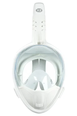 Máscara De Snorkel Yeaz Ocean View