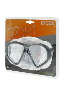 Máscara Policarbonato Intex Reef Rider 2 Surtidos