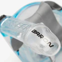 Máscara Snorkel Cressi