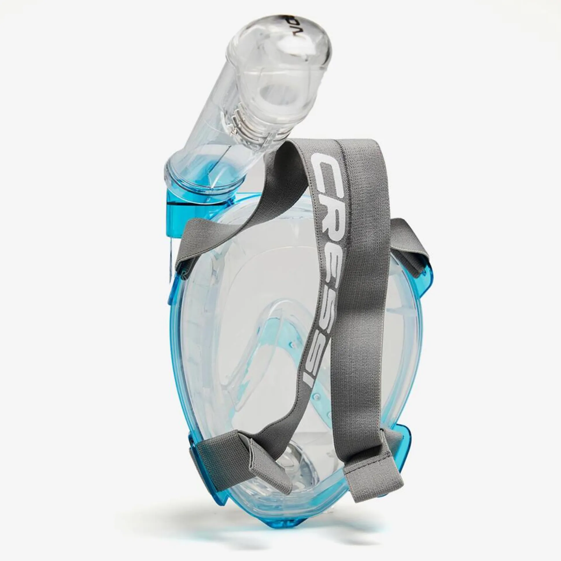 Máscara Snorkel Cressi