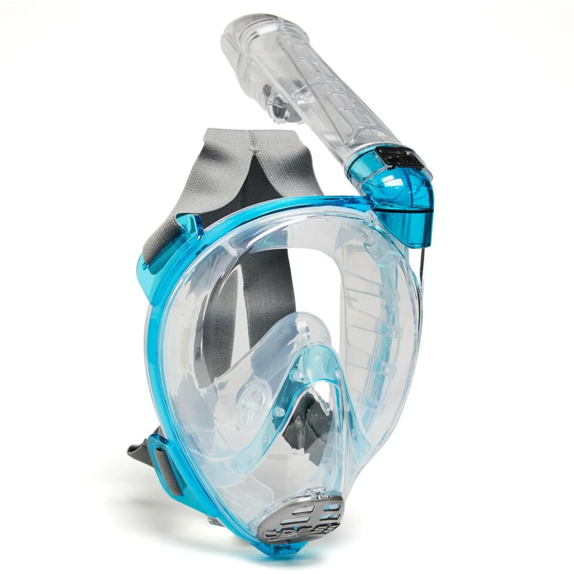 Máscara Snorkel Cressi
