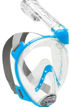 Máscara Snorkel Cressi Baron