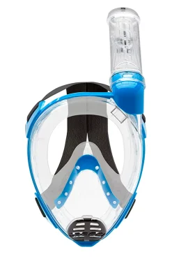 Máscara Snorkel Cressi Baron
