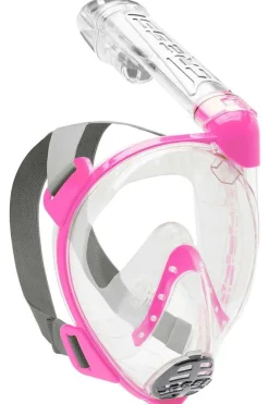 Máscara Snorkel Cressi Baron
