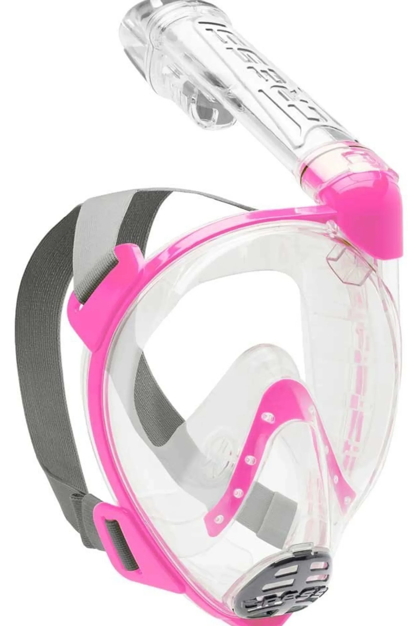 Máscara Snorkel Cressi Baron