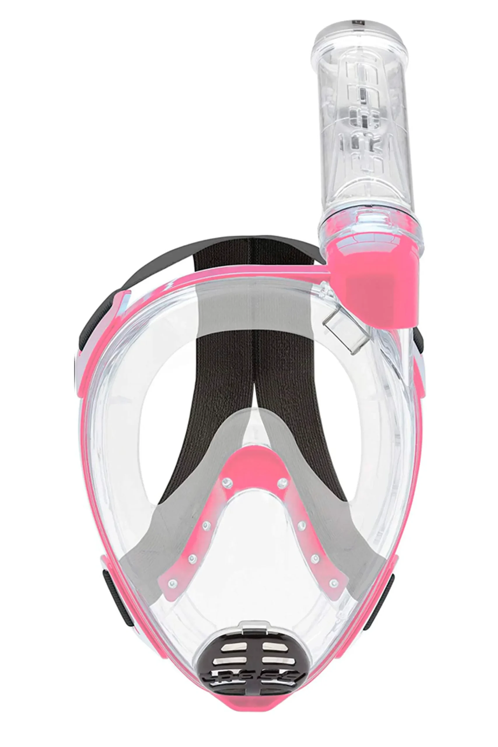 Máscara Snorkel Cressi Baron