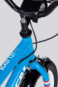 Mítical Blast 12