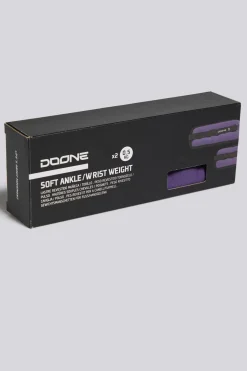 Muñequeras Lastrada Doone
