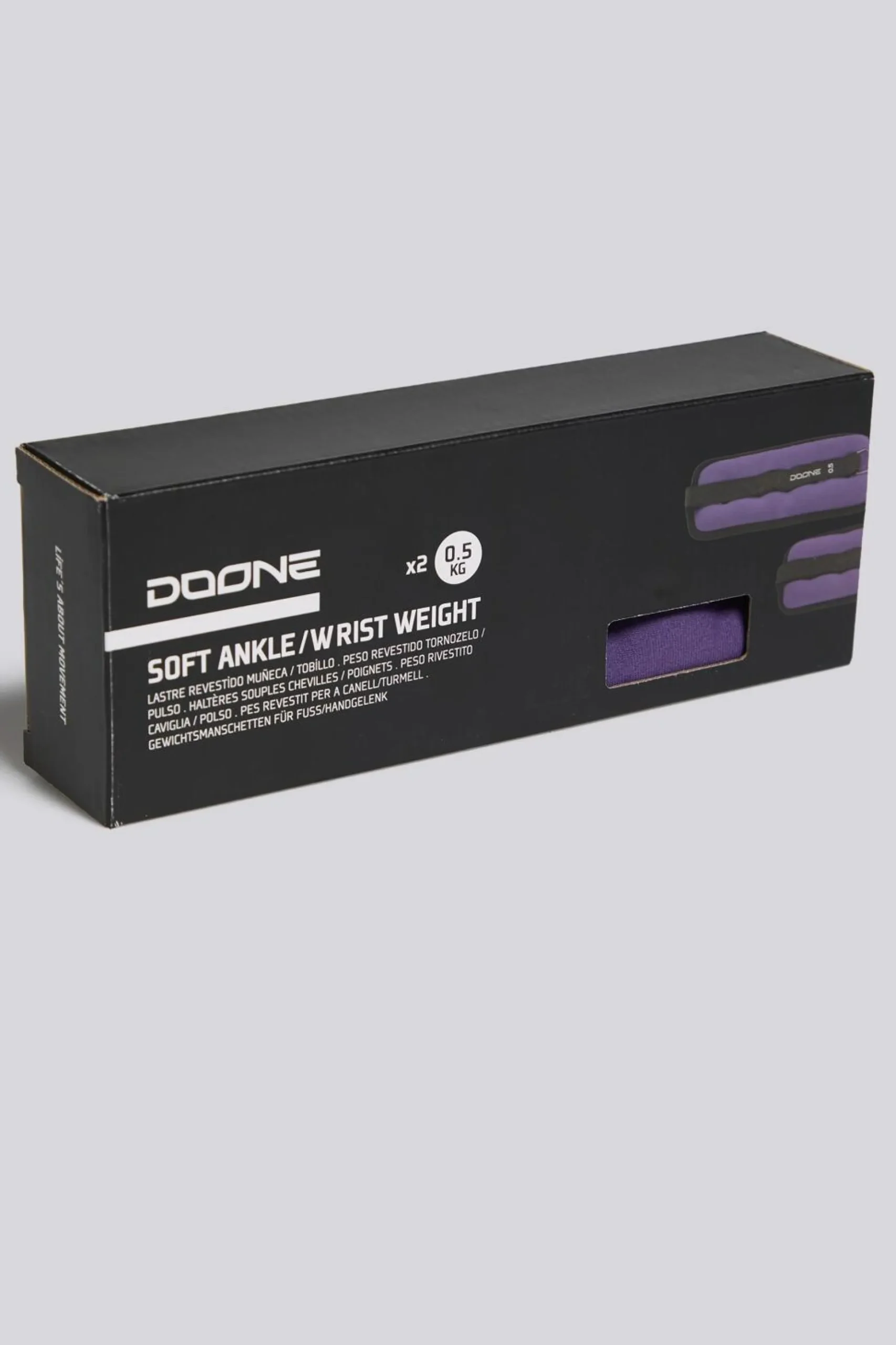 Muñequeras Lastrada Doone