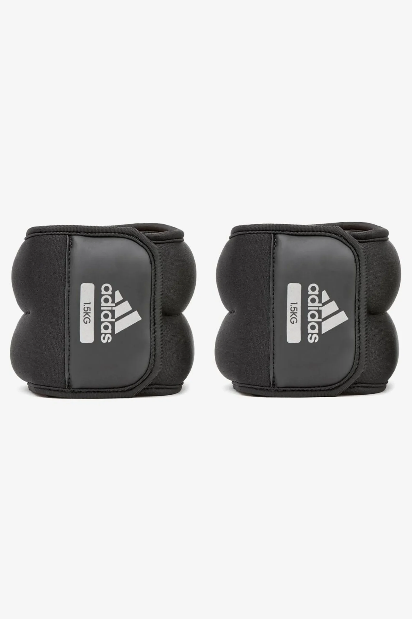Muñequeras Lastradas 1,5 Kg adidas