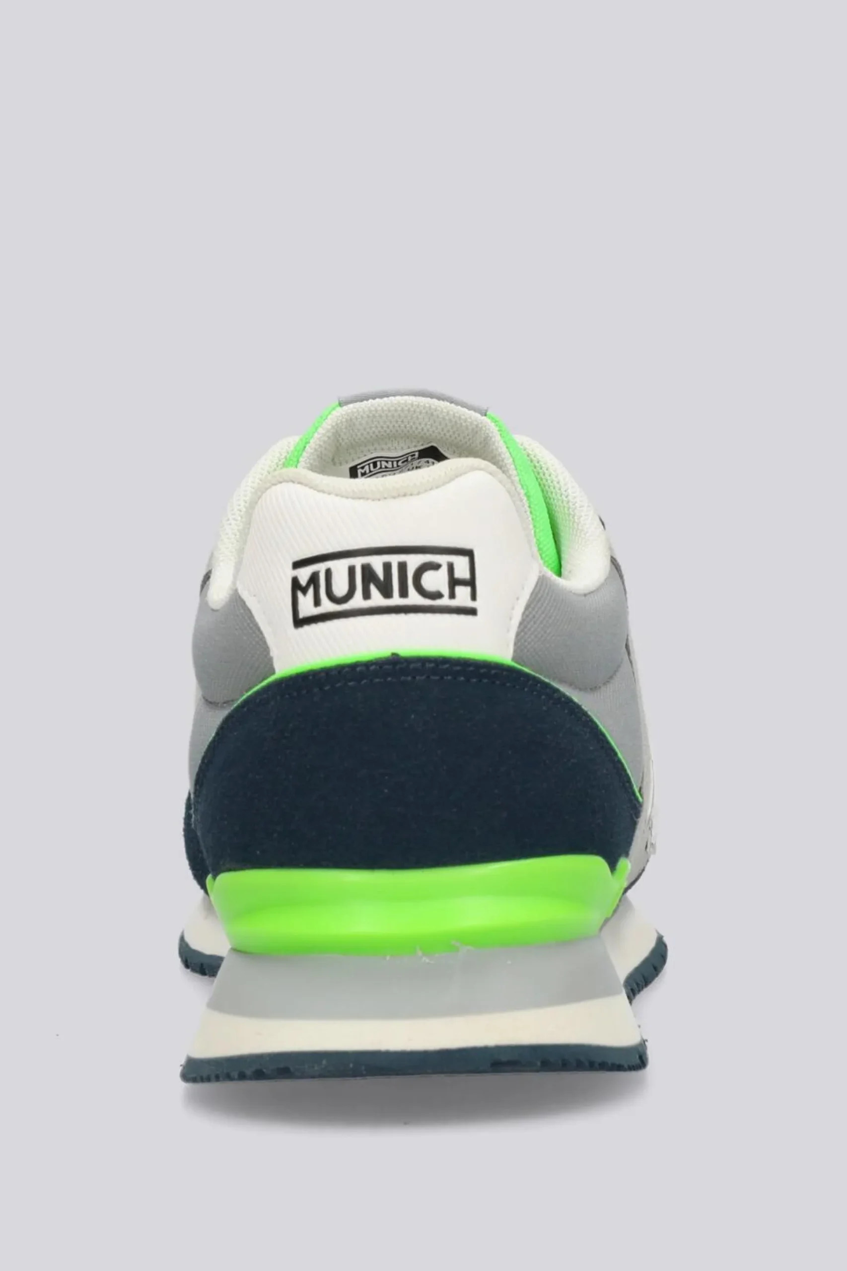 Munich Dash