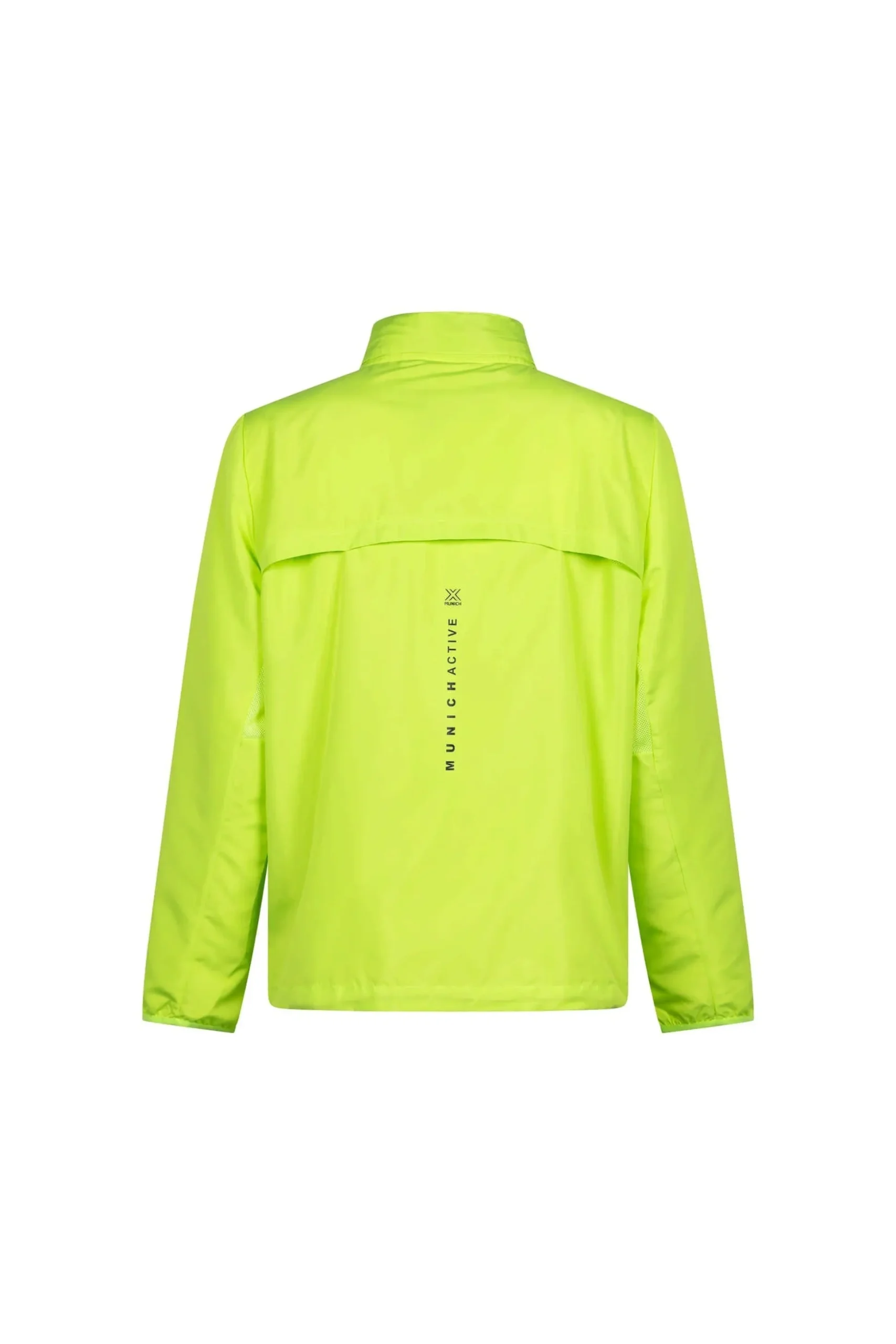 Munich Padel Windbreaker
