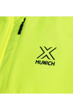 Munich Padel Windbreaker