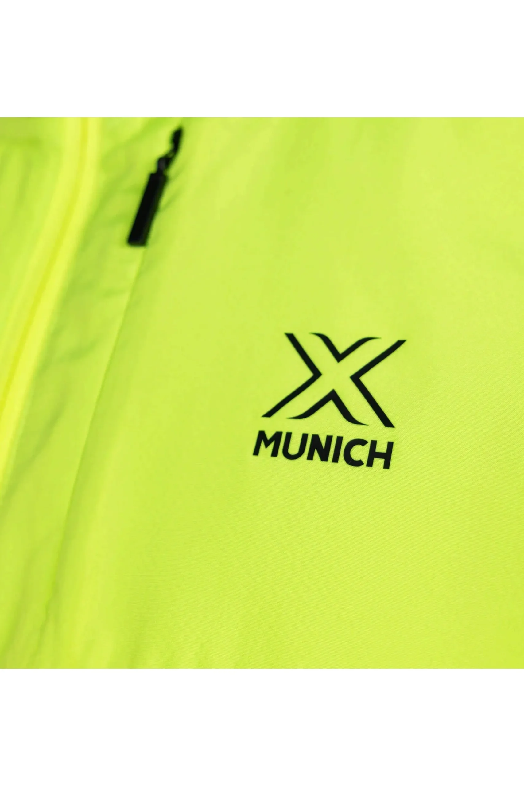 Munich Padel Windbreaker