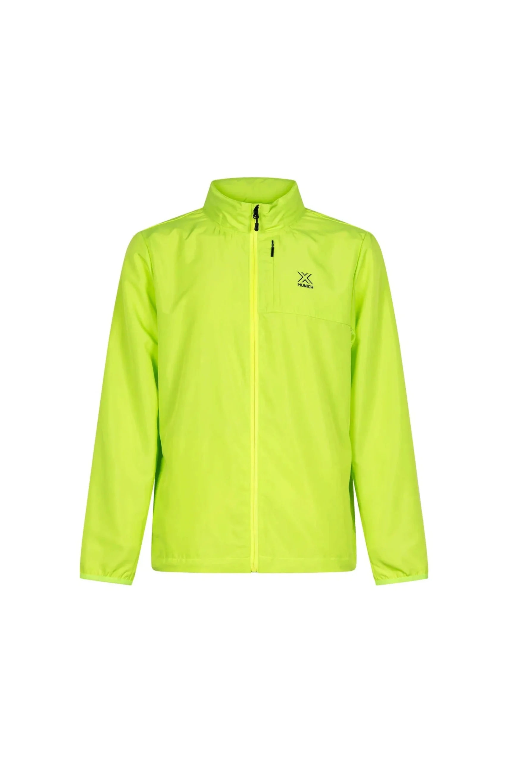 Munich Padel Windbreaker