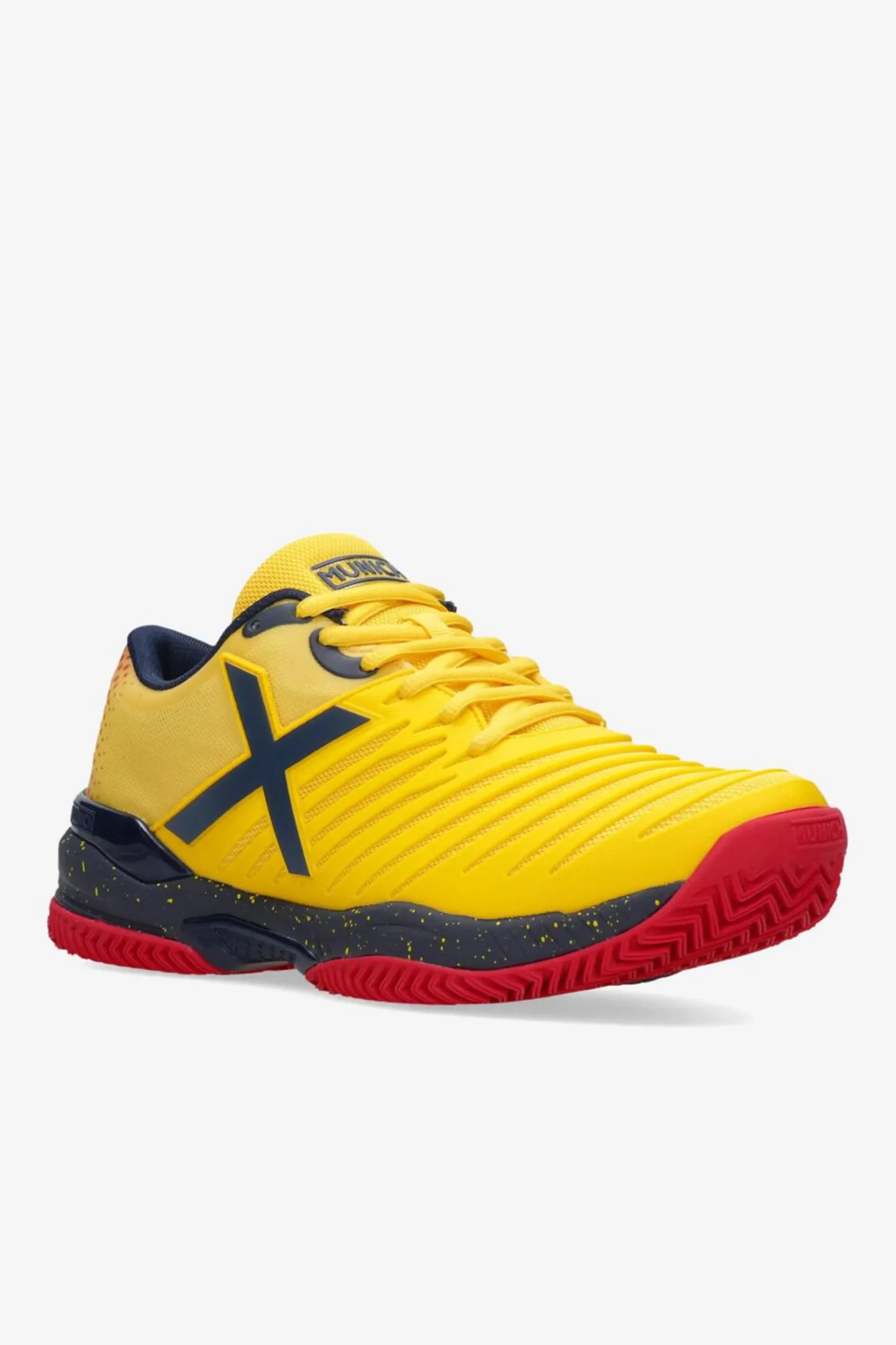 Munich Padx 31