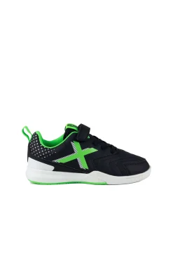 Munich Rondito Kid Elastic Laces