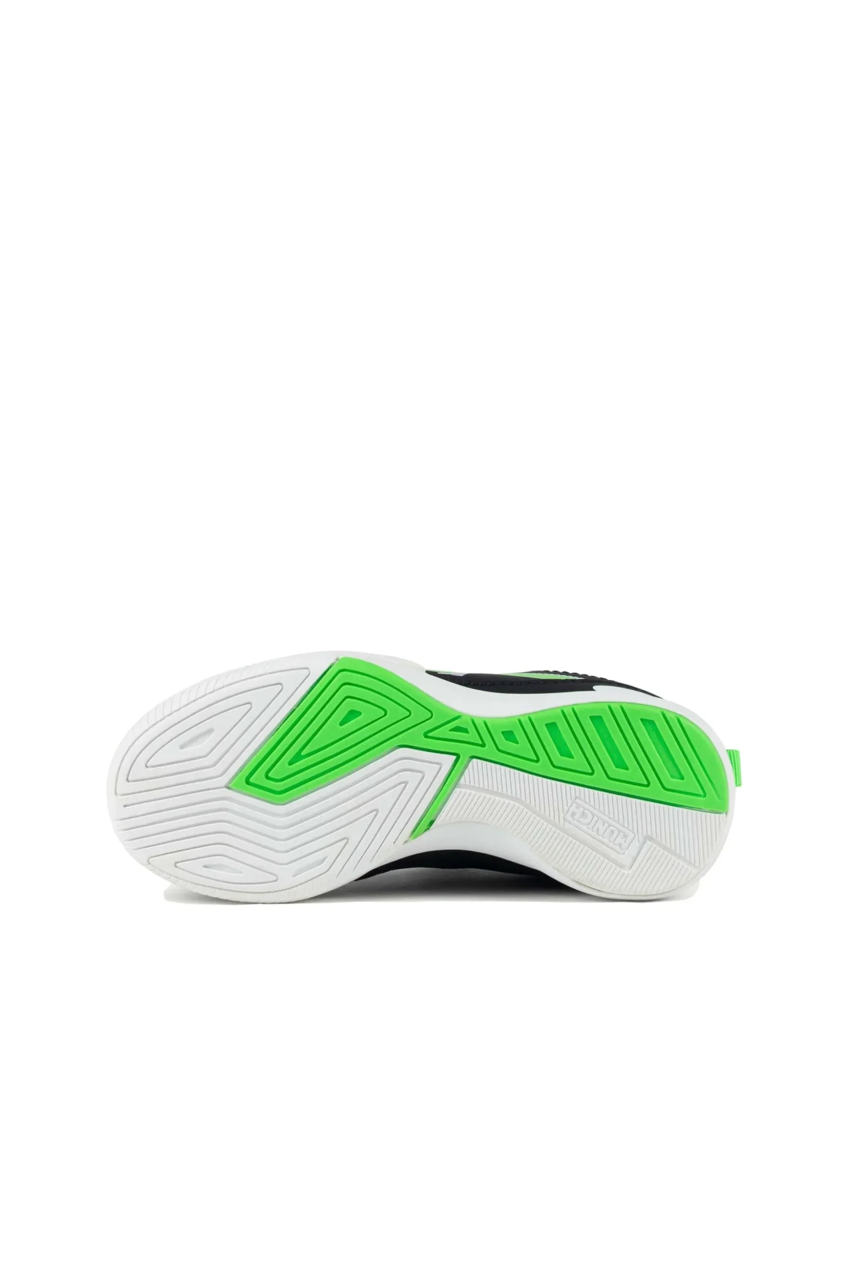 Munich Rondito Kid Elastic Laces