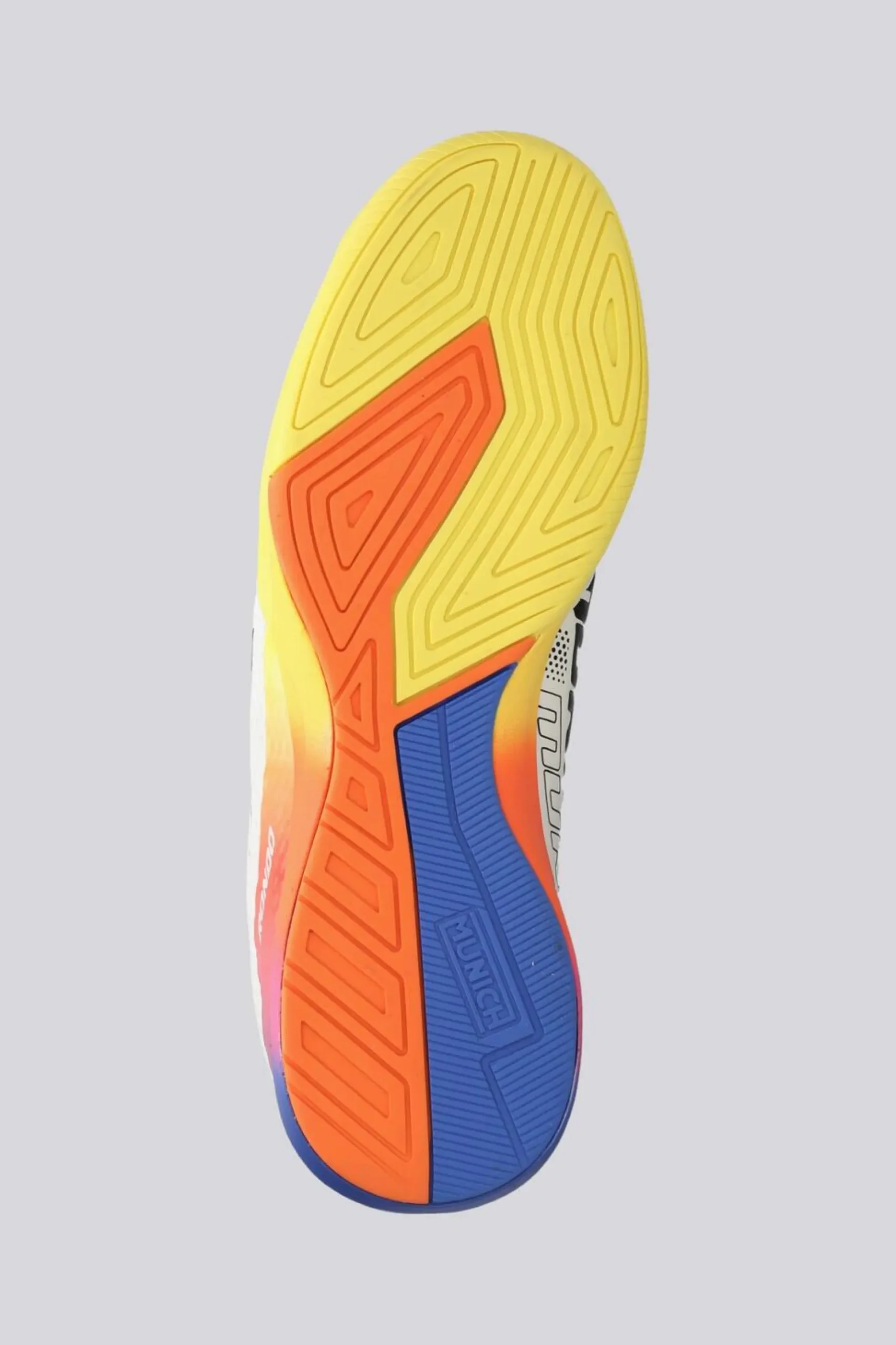 Munich Rondo