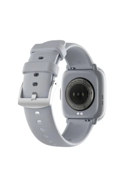 Myphone Watch Pastel Silver Gray