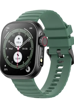 Myphone Watch Tool Black Green