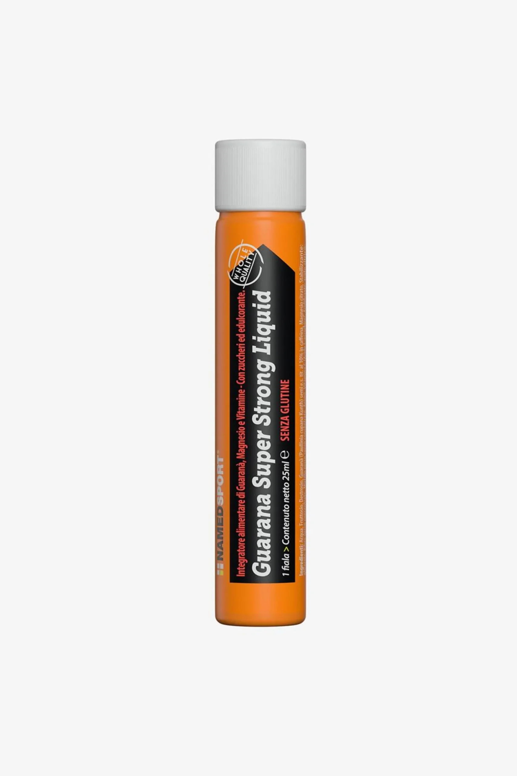 Namedsport Guaranà