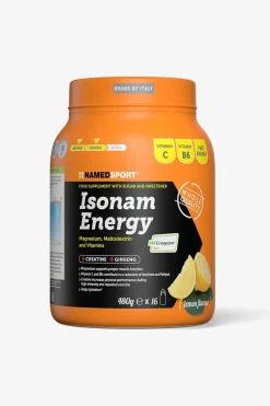 Namedsport Isonam Limón