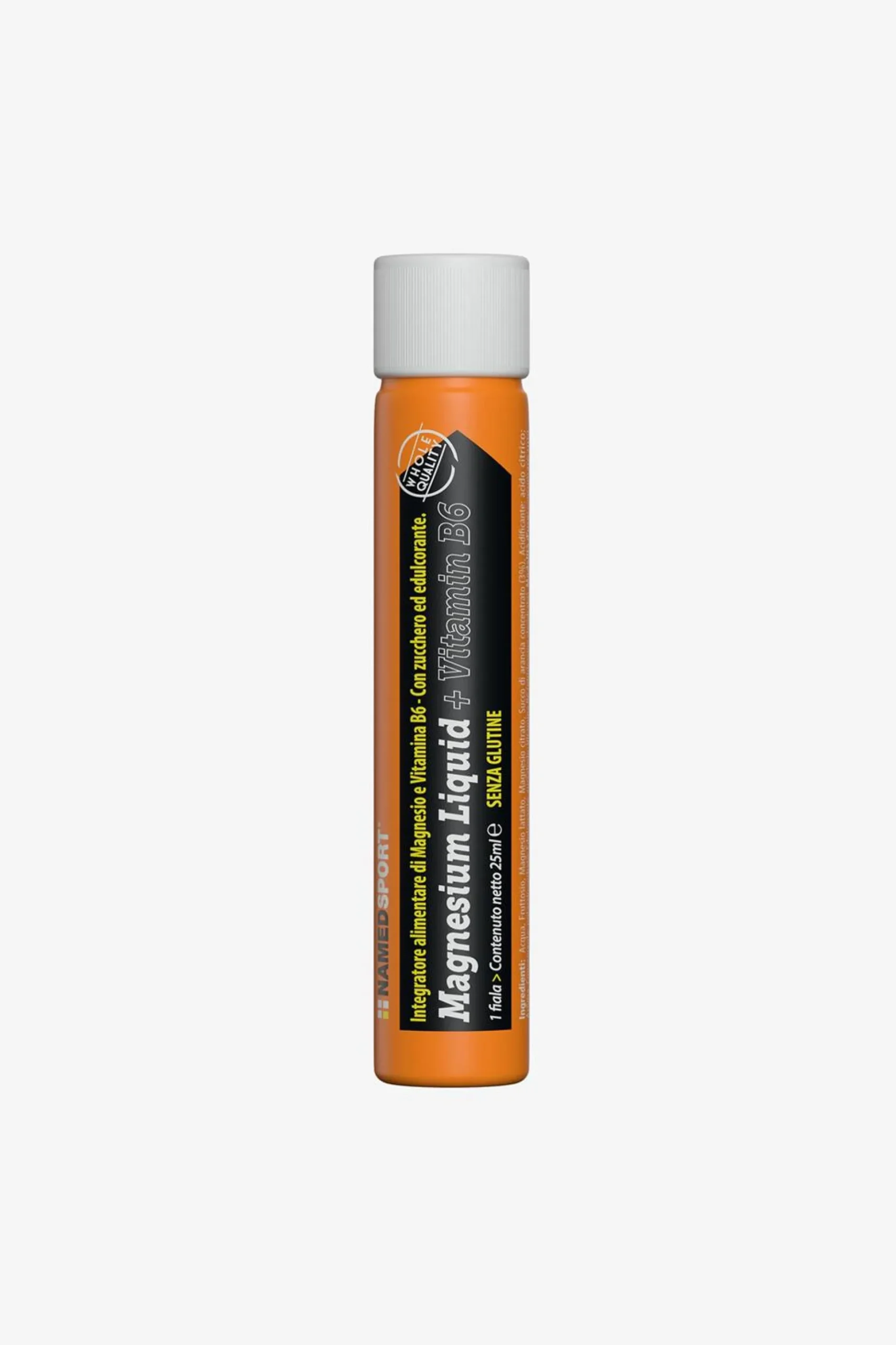 Namedsport Magnesium
