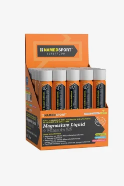 Namedsport Magnesium