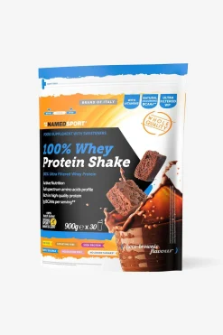 Namedsport 100% Whey Protein