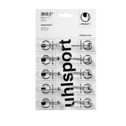 Needle Valve (pu 10 Pcs) Incoloro Uhlsport