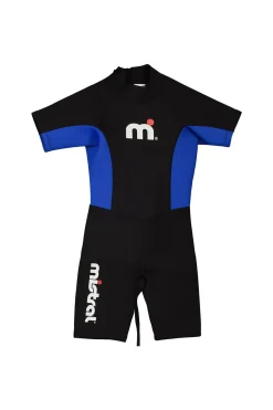 Neopreno Corto Mistral Lake 2mm