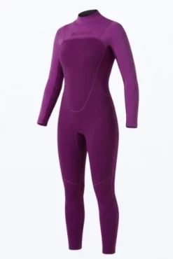 Neopreno Mistral Breeze 76