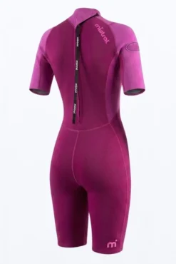 Neopreno Mistral Shorty Breeze 76
