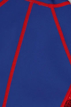 Neopreno Spiderman
