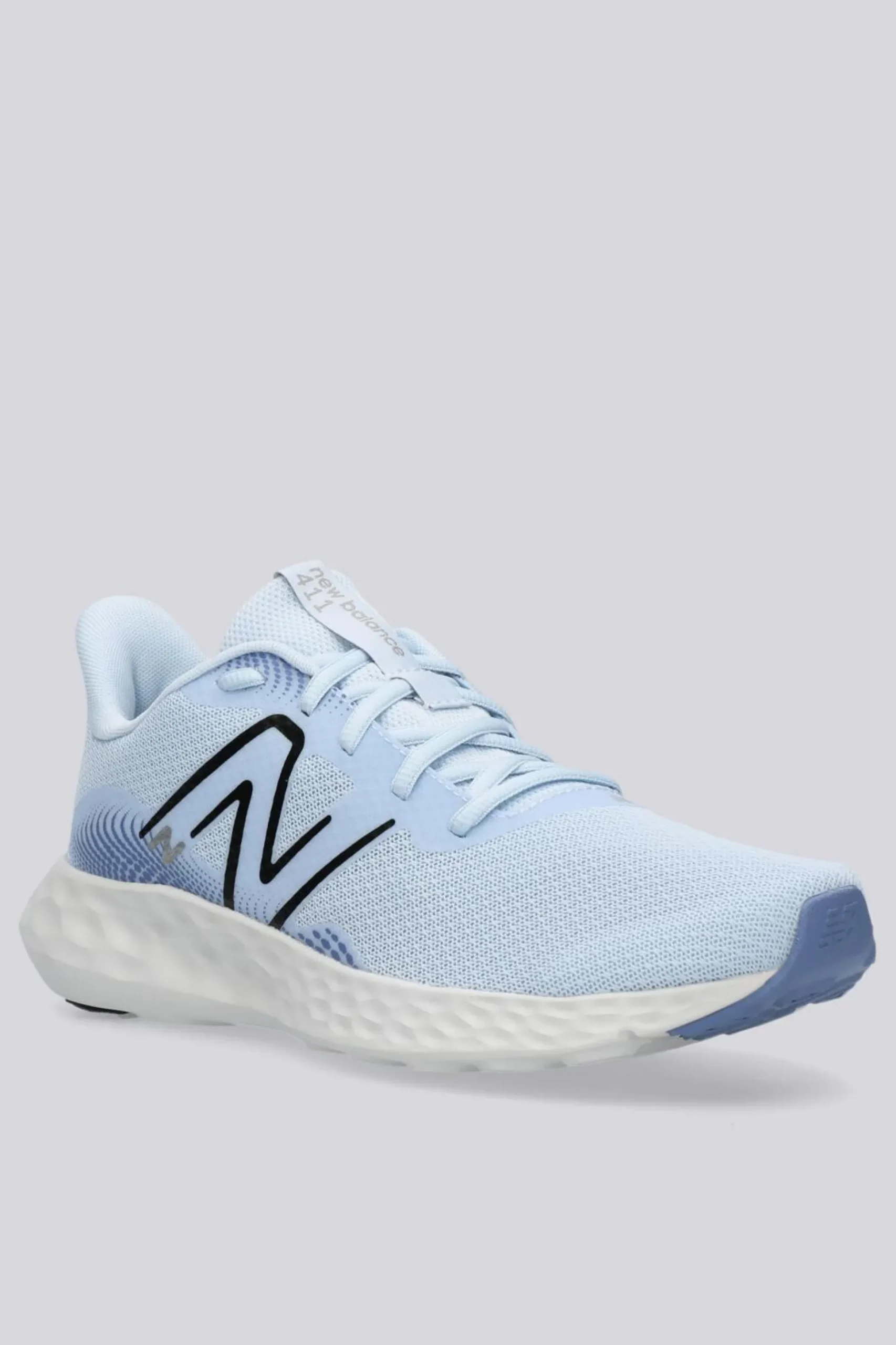 New Balance 411