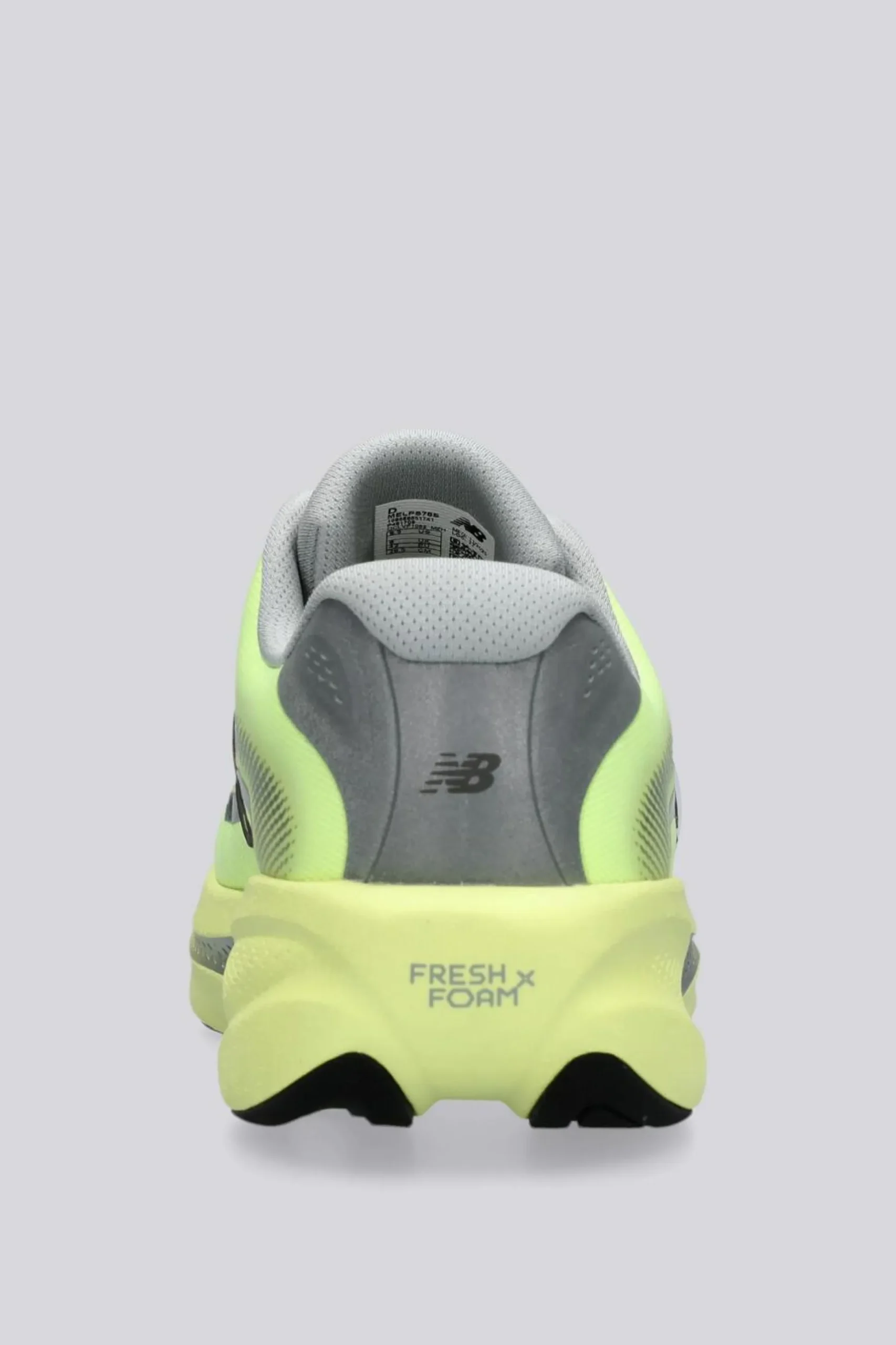 New Balance Ellipse