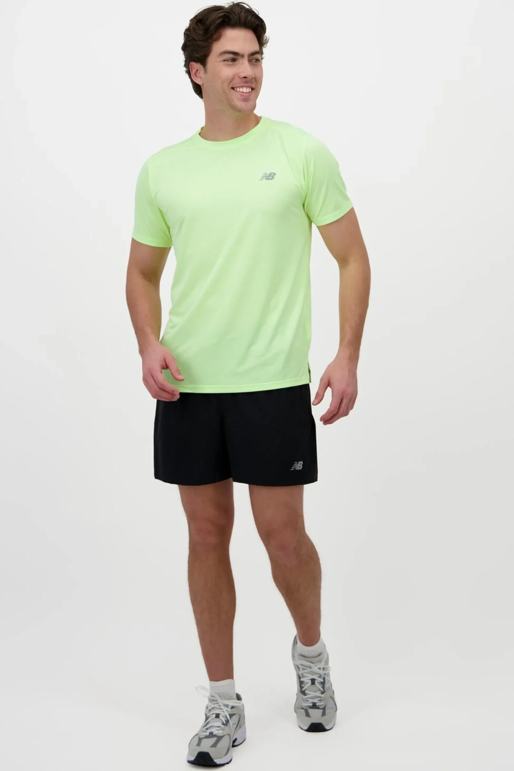 New Balance Performance