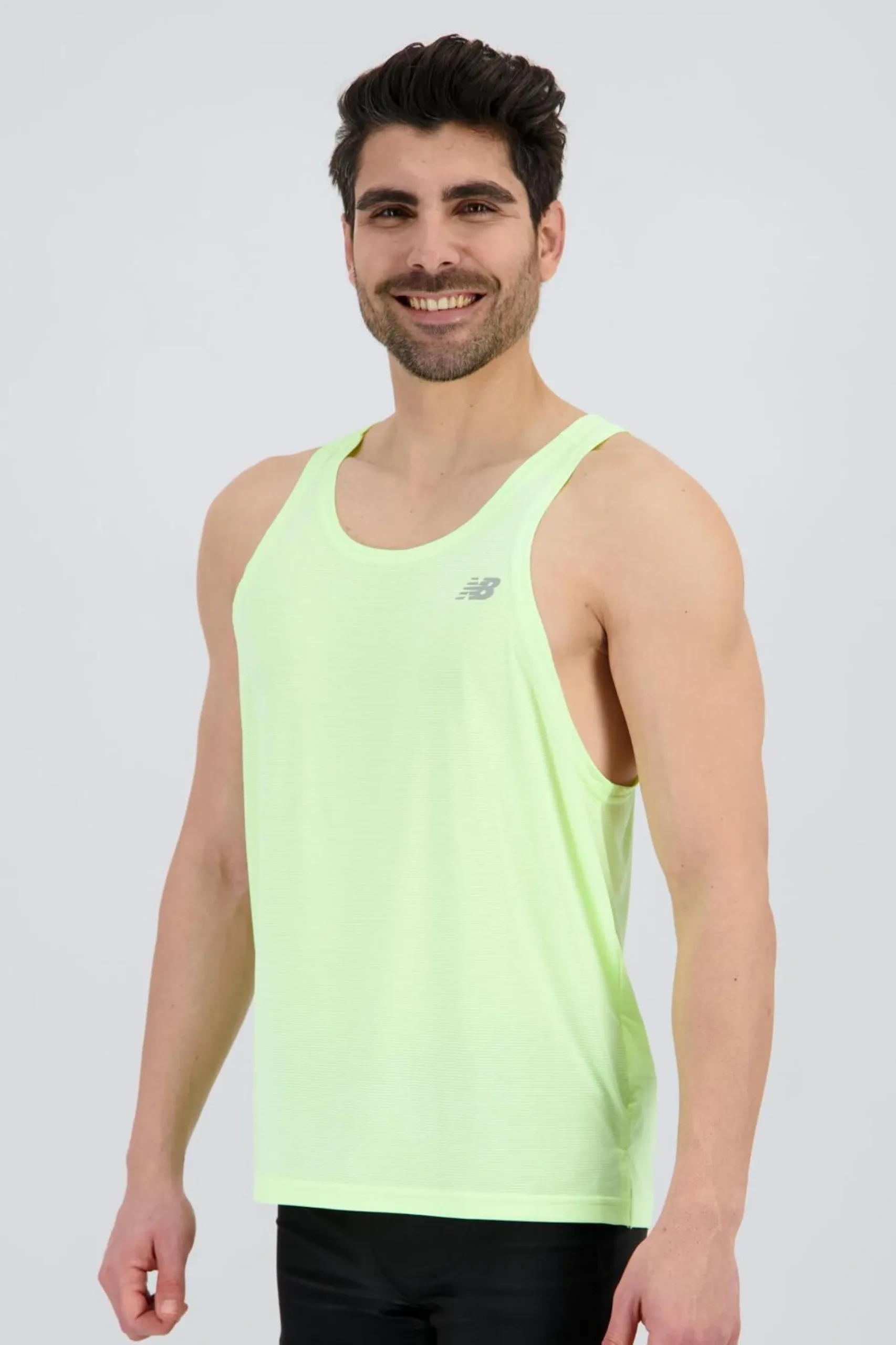 New Balance Performance
