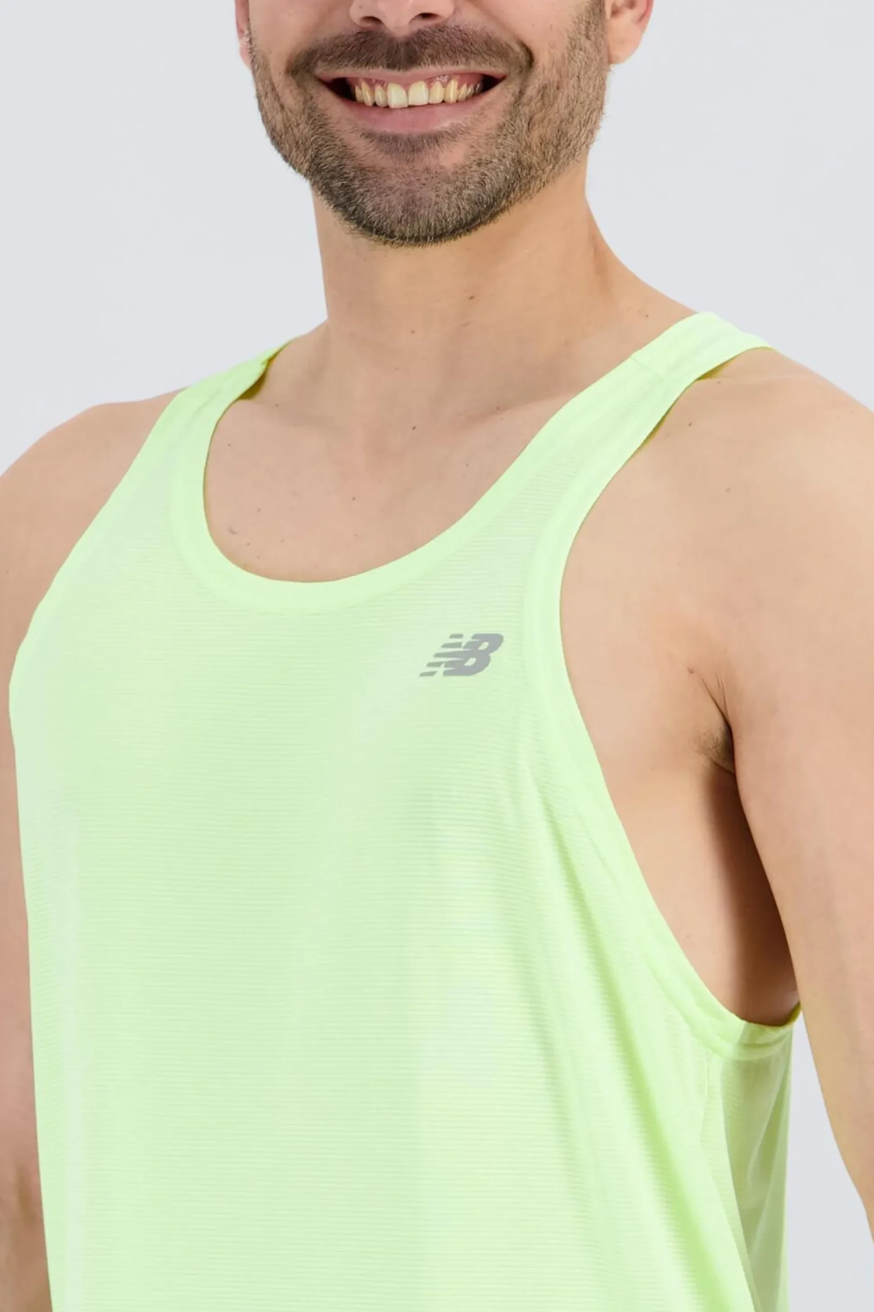 New Balance Performance