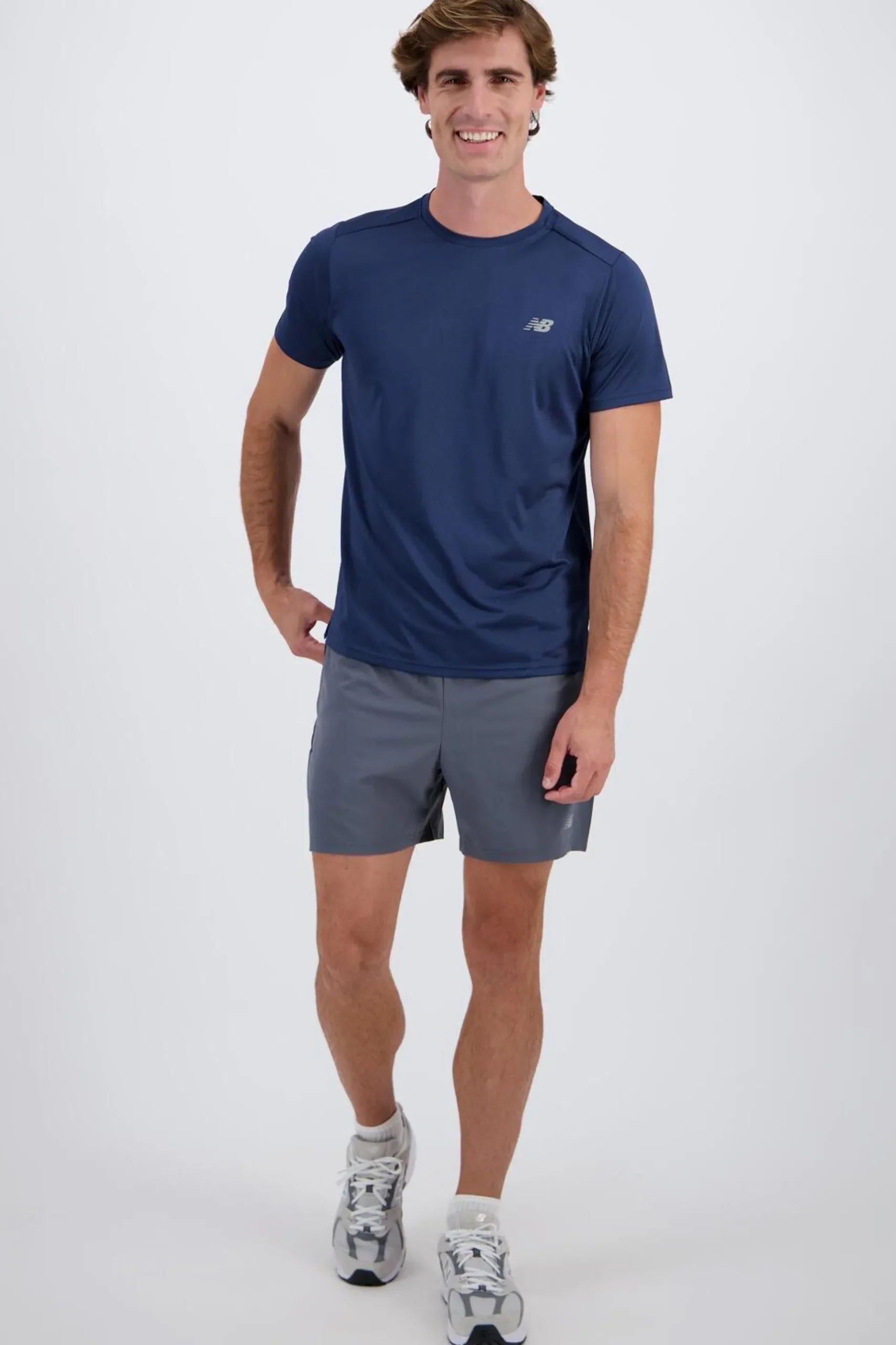 New Balance Performance