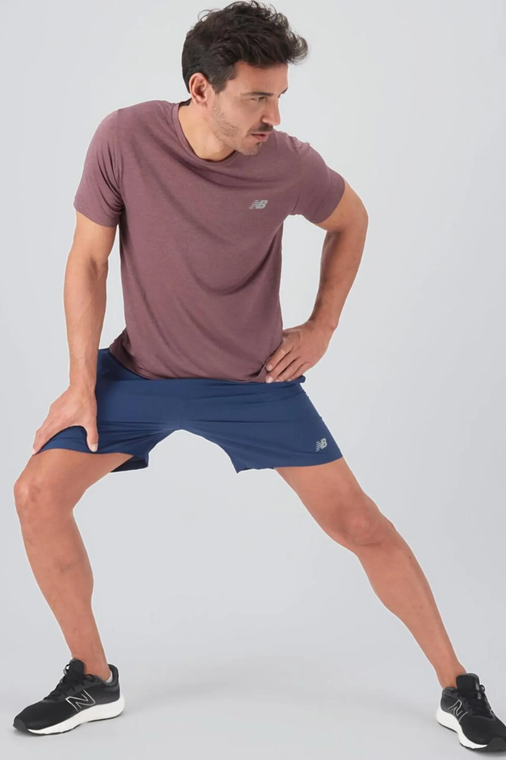 New Balance Performance