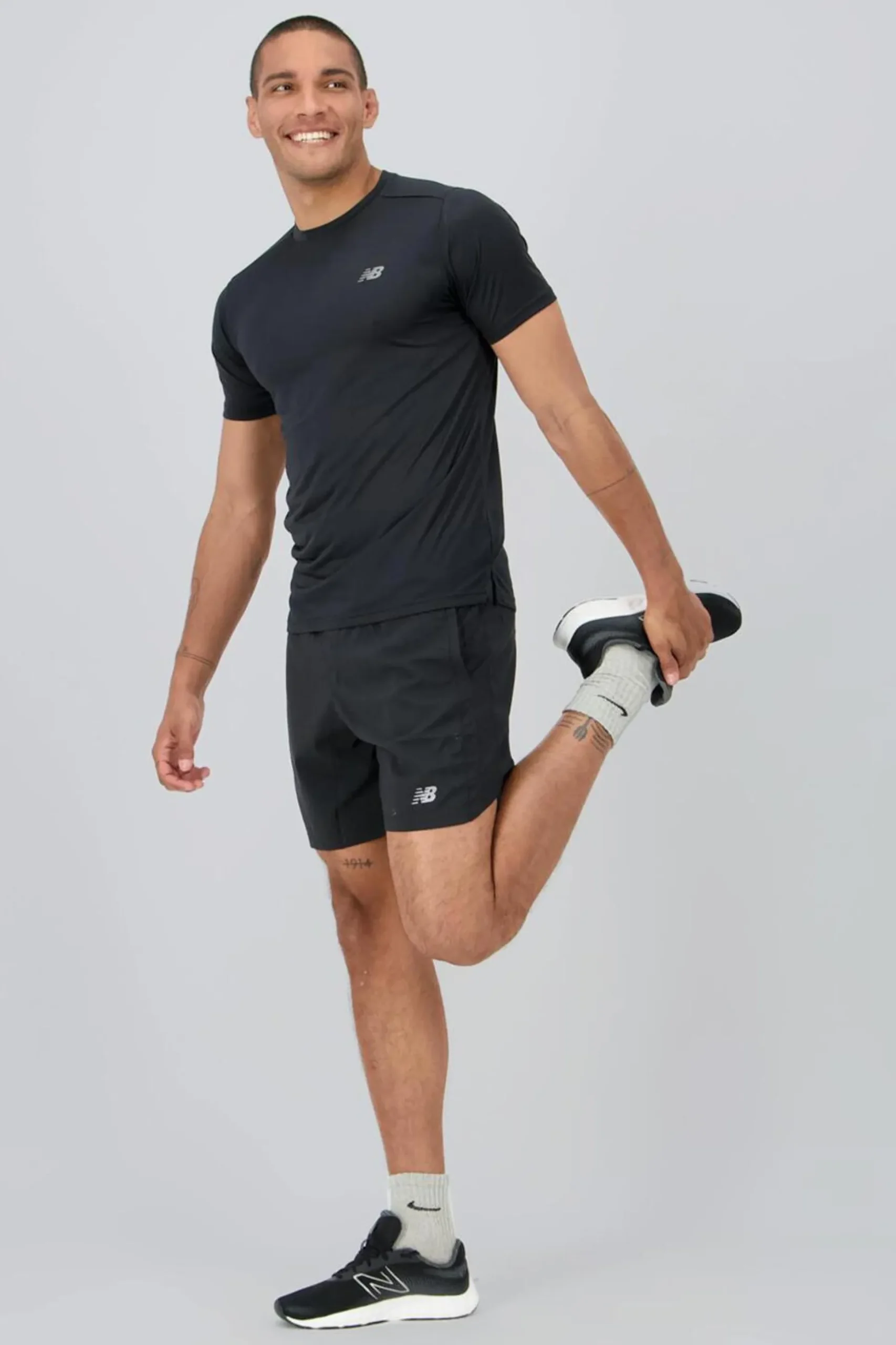 New Balance Performance
