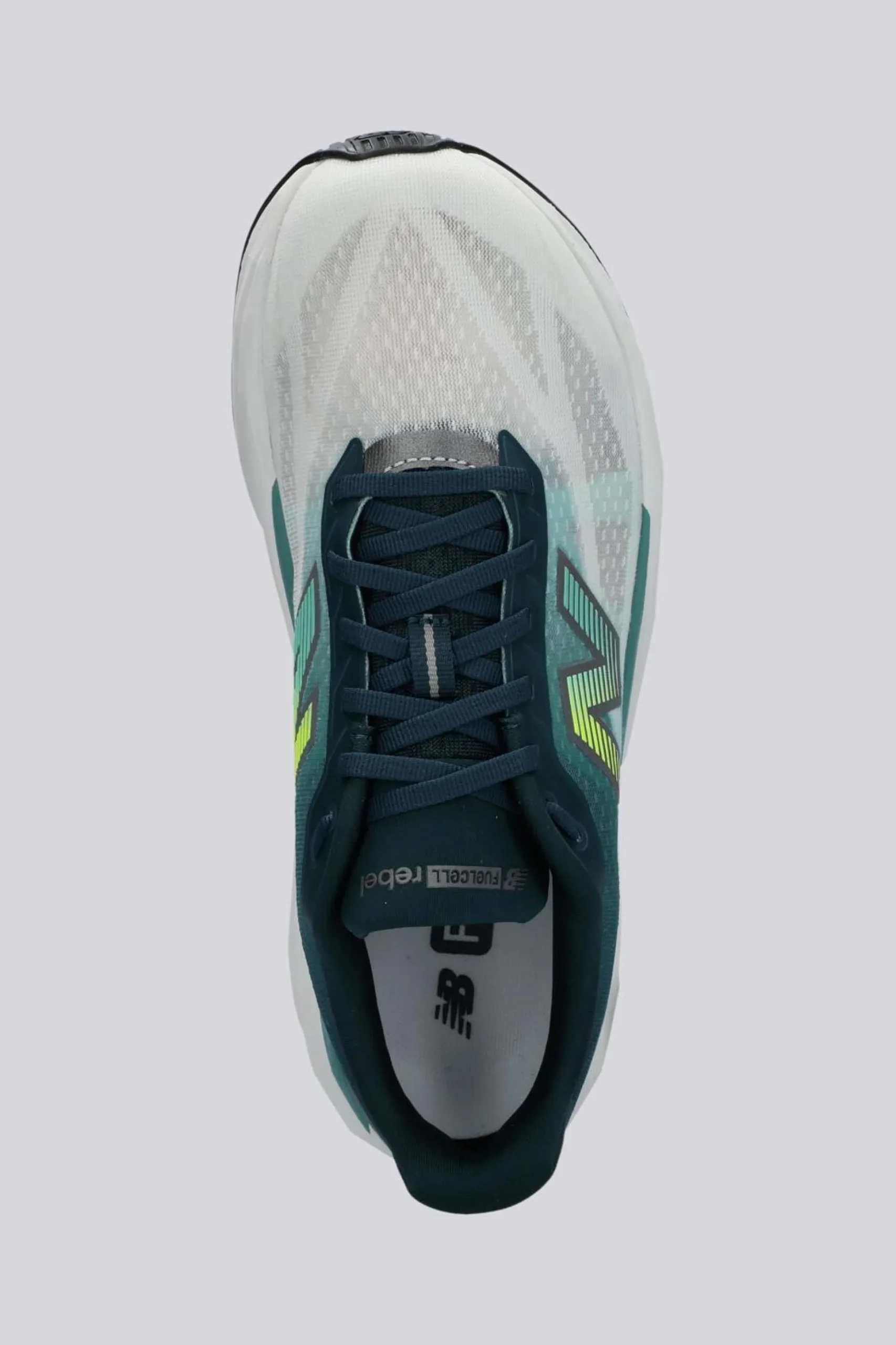 New Balance Rebel