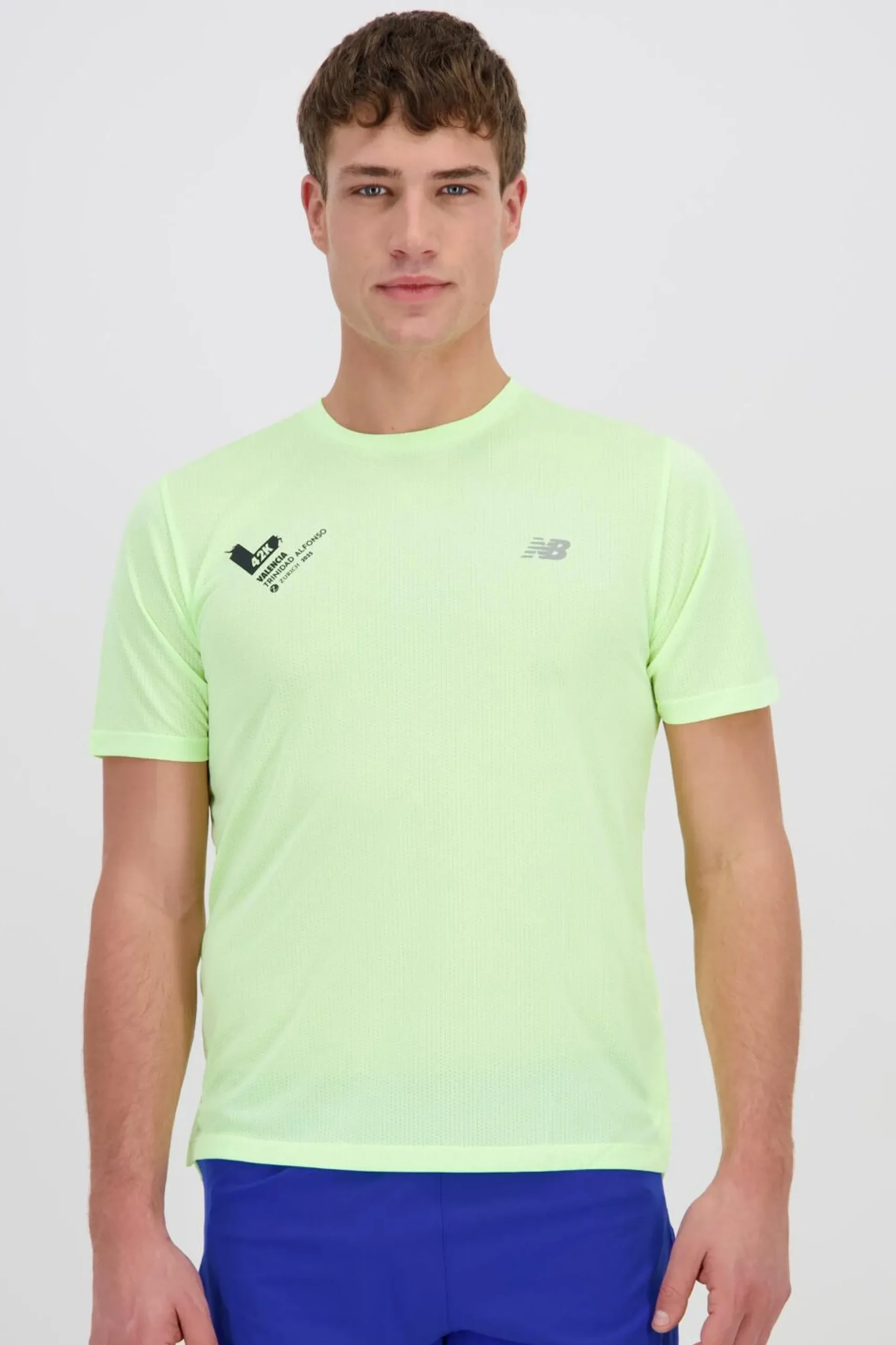 New Balance Valencia Marathon