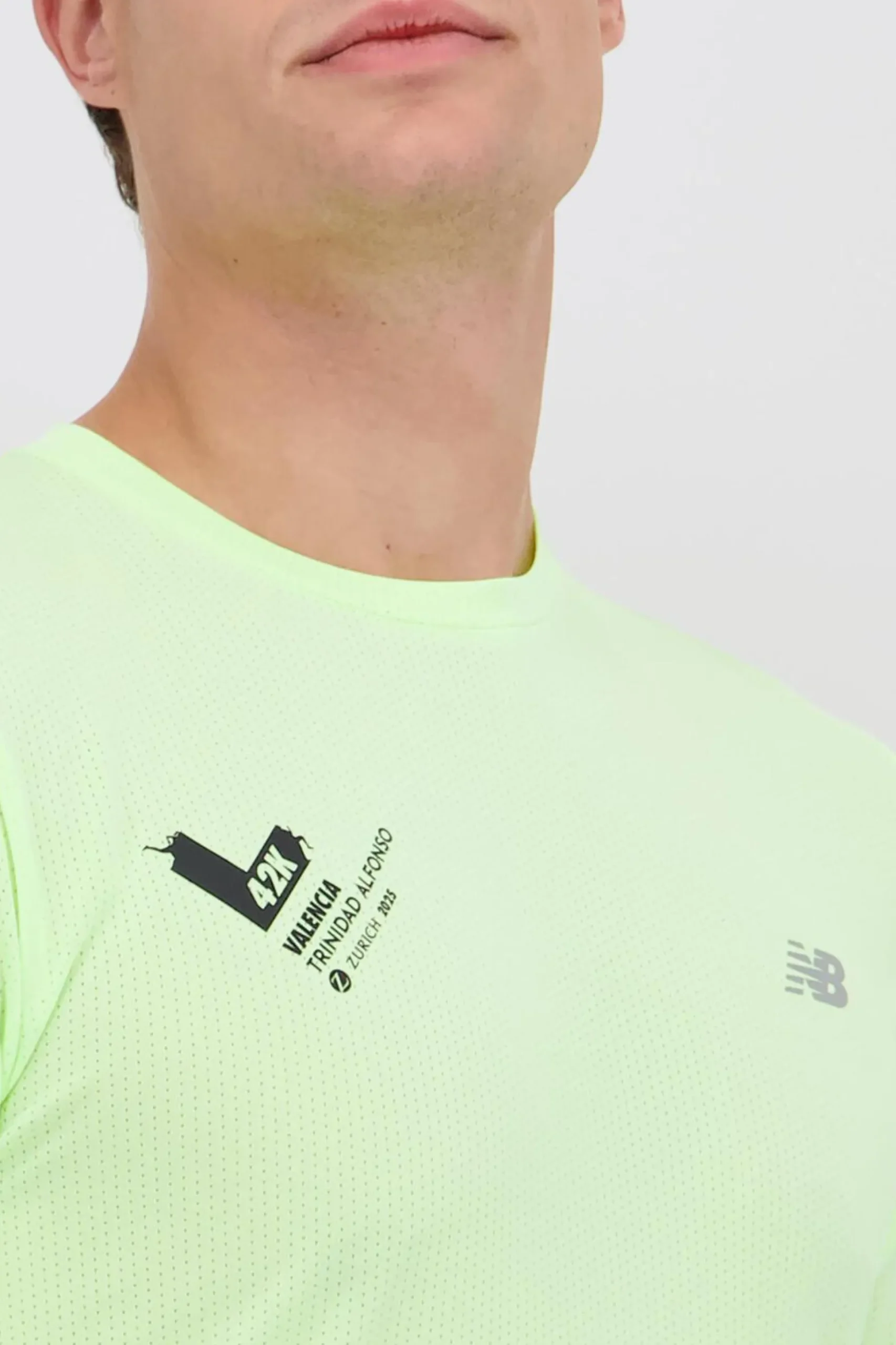 New Balance Valencia Marathon
