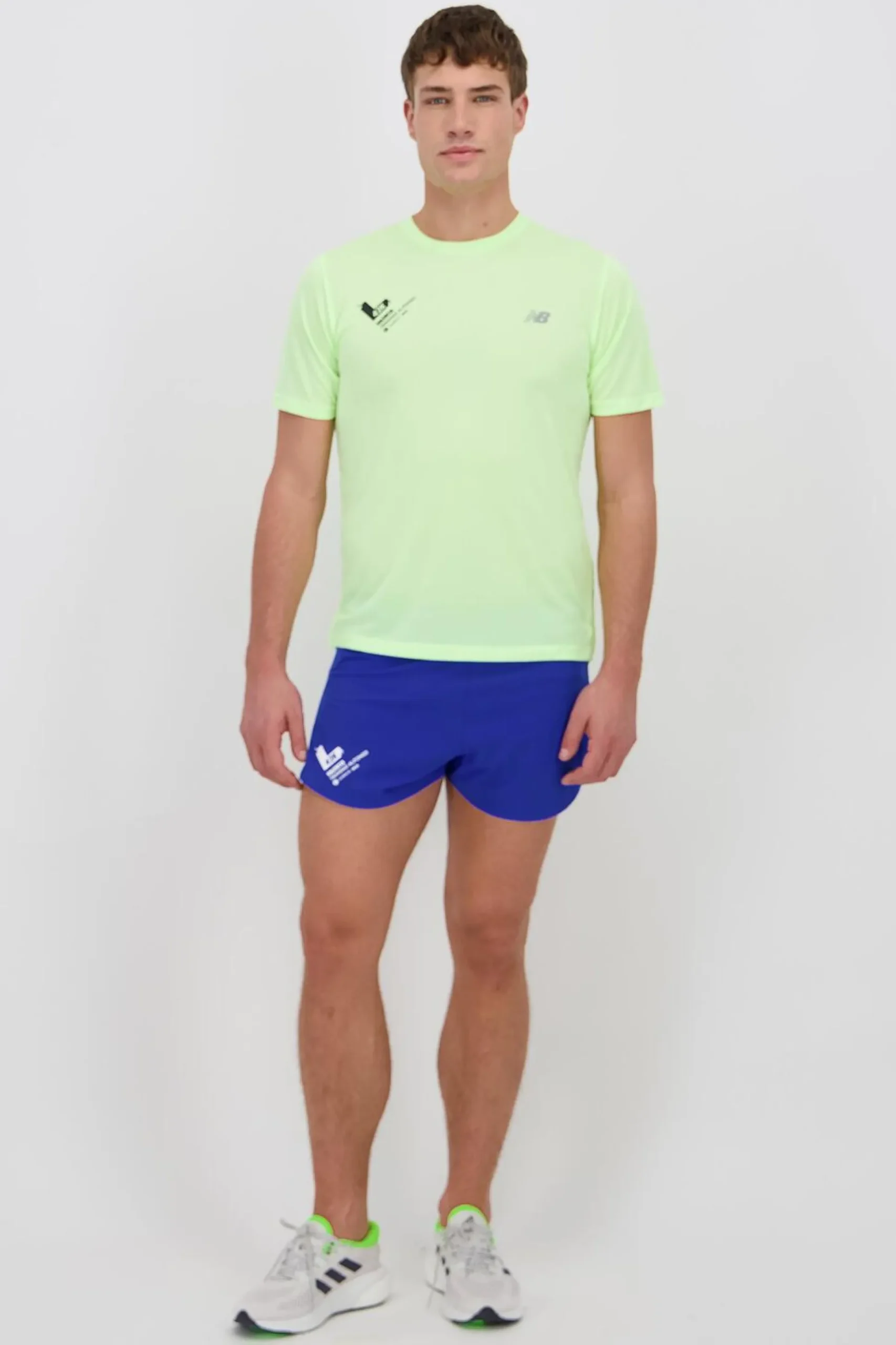 New Balance Valencia Marathon